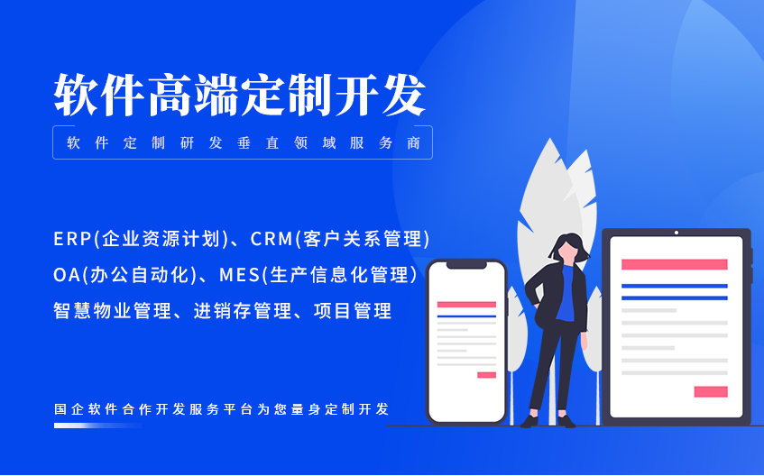 计算机软件开发_【软件开发】Java数据处理分析|OA企业后台管理系统定制1